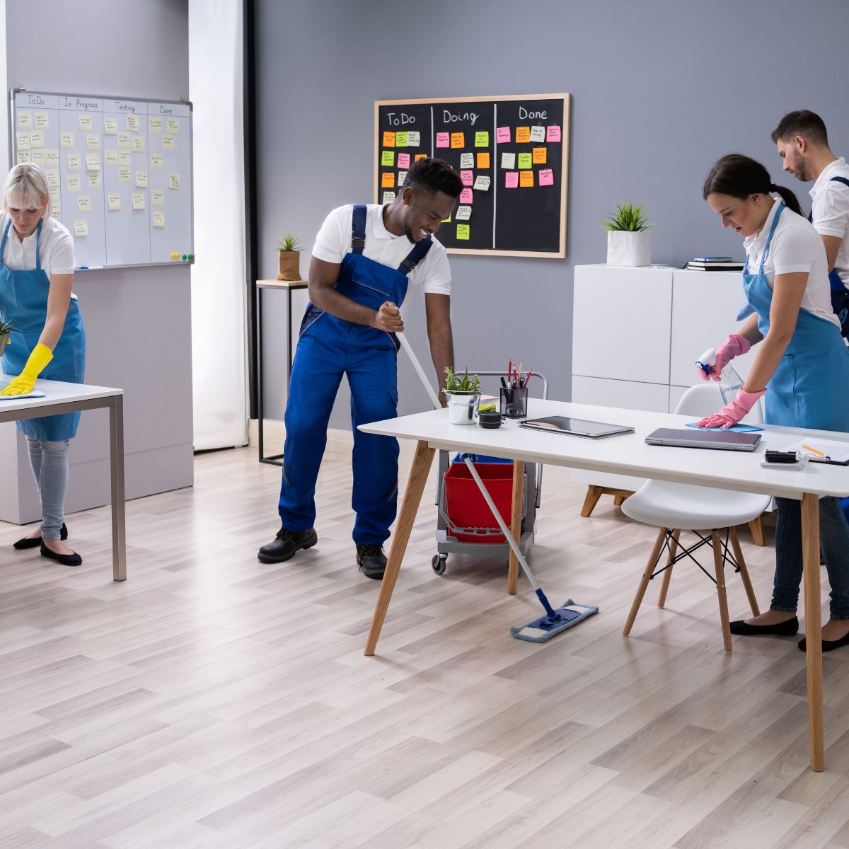 how-to-select-the-best-office-cleaning-services